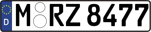 M-RZ8477