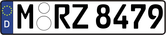 M-RZ8479