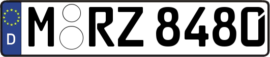 M-RZ8480