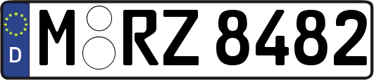 M-RZ8482