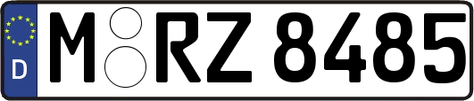 M-RZ8485