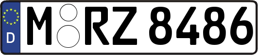 M-RZ8486