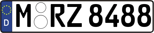 M-RZ8488