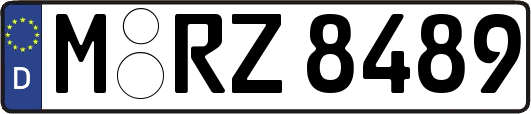 M-RZ8489