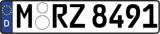 M-RZ8491
