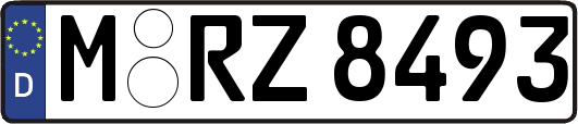 M-RZ8493