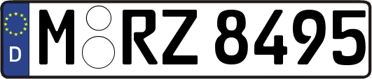 M-RZ8495