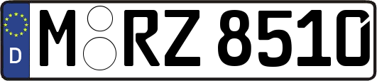 M-RZ8510