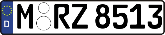 M-RZ8513