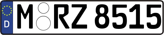 M-RZ8515