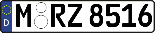 M-RZ8516