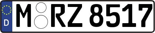M-RZ8517