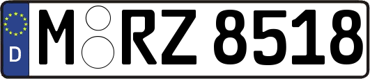 M-RZ8518