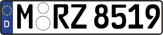 M-RZ8519