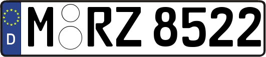 M-RZ8522