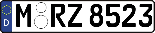 M-RZ8523