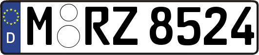 M-RZ8524