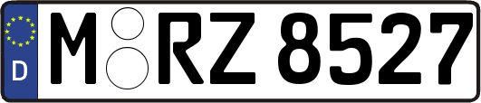 M-RZ8527
