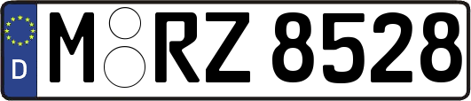 M-RZ8528