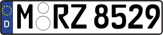 M-RZ8529