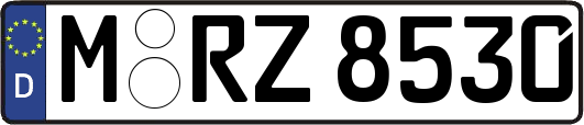 M-RZ8530