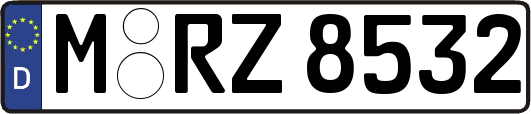 M-RZ8532