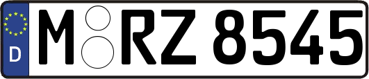 M-RZ8545
