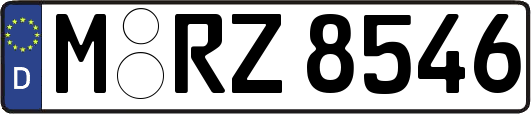 M-RZ8546
