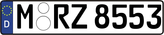 M-RZ8553