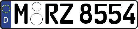 M-RZ8554