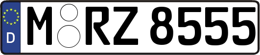 M-RZ8555