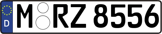 M-RZ8556
