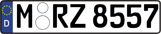 M-RZ8557