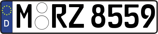 M-RZ8559