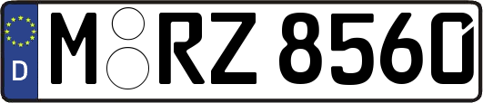 M-RZ8560