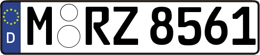 M-RZ8561
