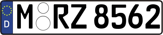 M-RZ8562