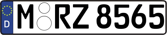 M-RZ8565
