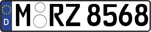 M-RZ8568