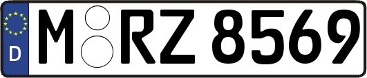 M-RZ8569