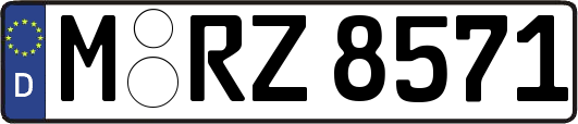 M-RZ8571
