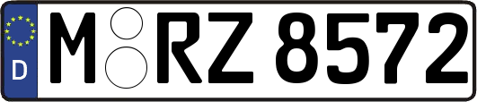 M-RZ8572