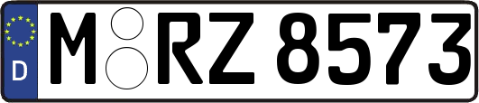 M-RZ8573