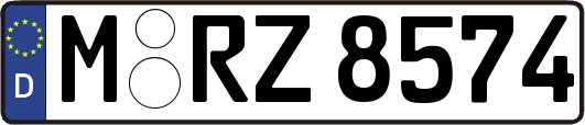 M-RZ8574