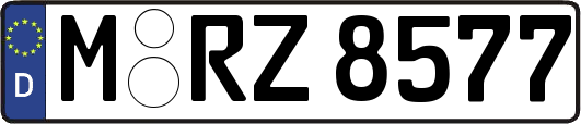 M-RZ8577