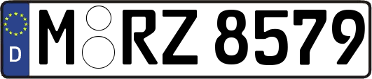 M-RZ8579