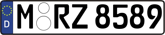 M-RZ8589