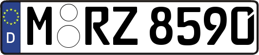 M-RZ8590