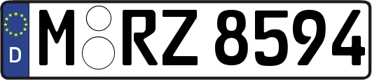 M-RZ8594