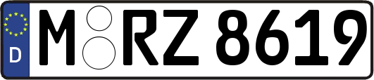 M-RZ8619